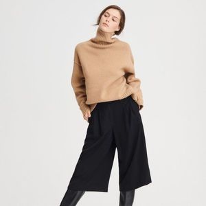 Rag & Bone Lunet Wool Turtleneck Sweater